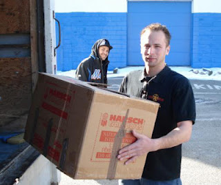 Best Moving Company Miami All Movers Services